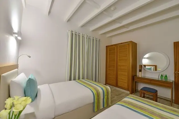 Villa, 3 Yatak Odası, Plaj Manzaralı