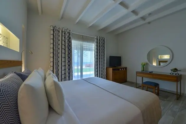 Villa, 3 Yatak Odası, Plaj Manzaralı