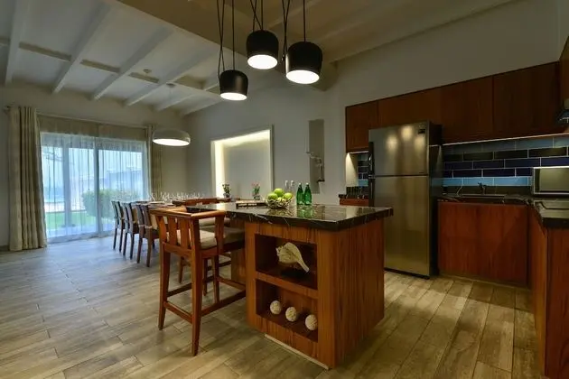 Villa, 3 Yatak Odası, Plaj Manzaralı