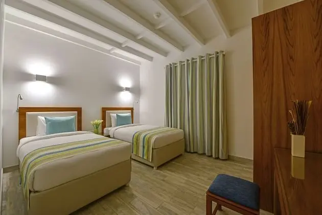 Villa, 3 Yatak Odası, Plaj Manzaralı