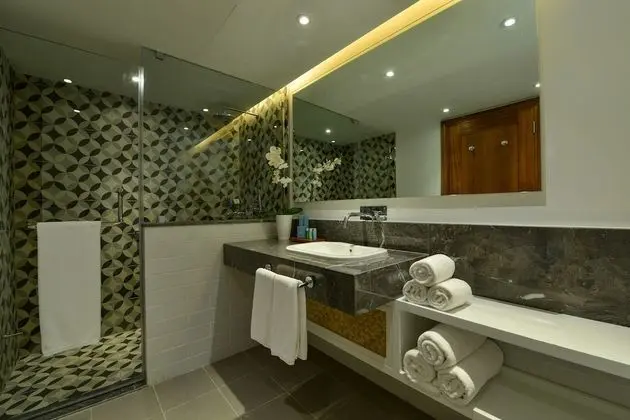 Villa, 3 Yatak Odası, Plaj Manzaralı