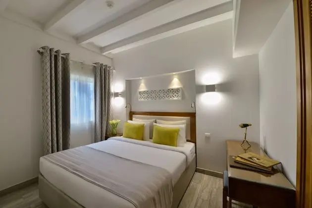 Dağ Evi, 2 Yatak Odası, Plaj Manzaralı