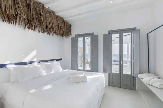 Villa, 3 Yatak Odası