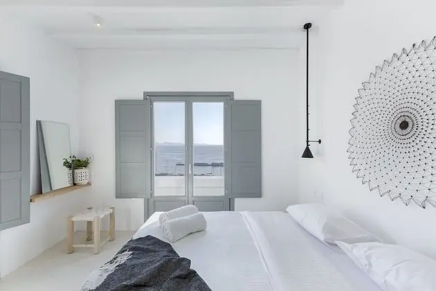 Villa, 3 Yatak Odası