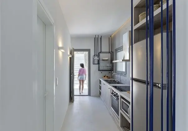 Villa, 3 Yatak Odası