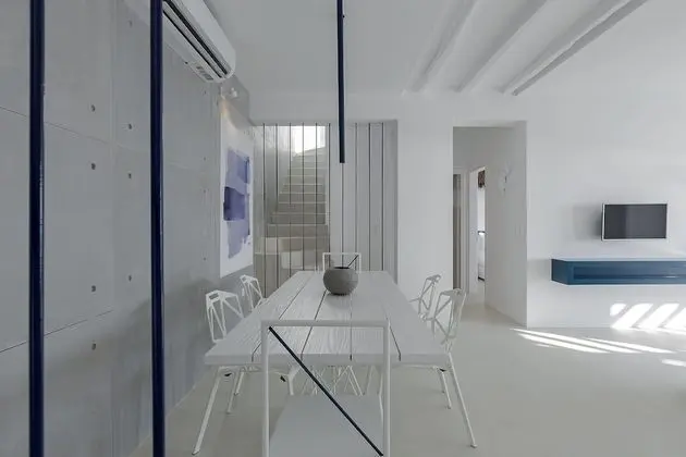 Villa, 3 Yatak Odası