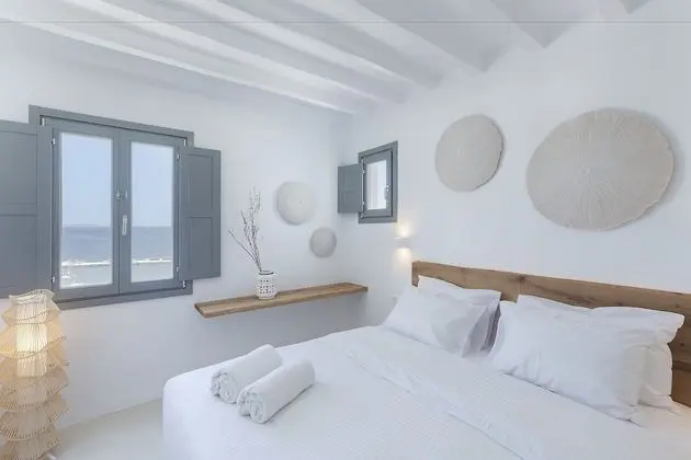 Villa, 5 Yatak Odası