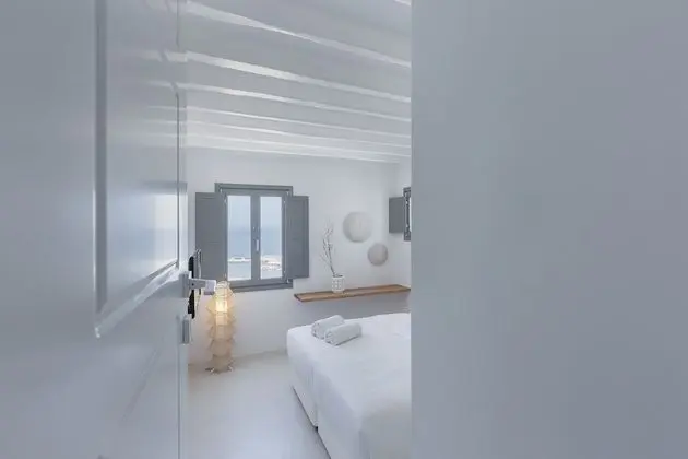 Villa, 5 Yatak Odası