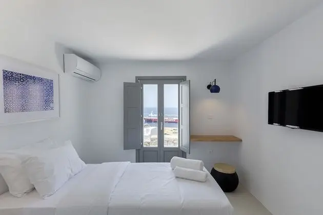 Villa, 5 Yatak Odası