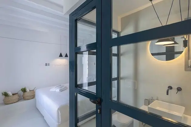 Villa, 5 Yatak Odası