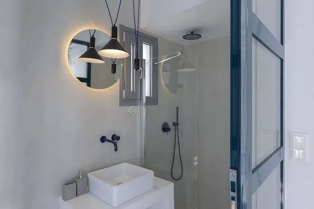 Villa, 5 Yatak Odası