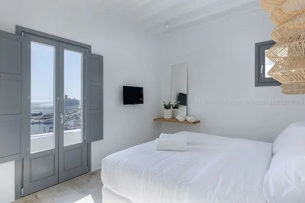 Villa, 5 Yatak Odası