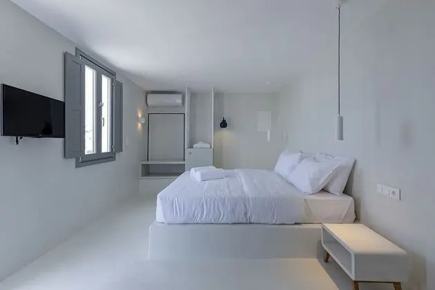 Villa, 5 Yatak Odası