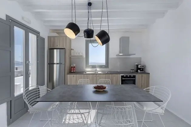 Villa, 5 Yatak Odası