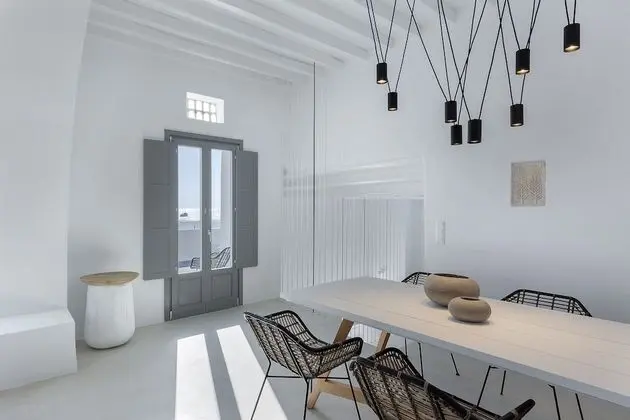 Villa, 5 Yatak Odası