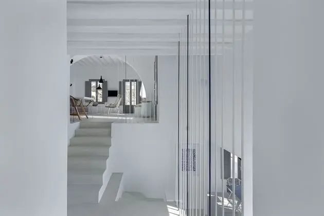 Villa, 5 Yatak Odası