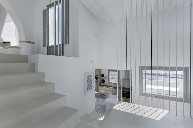 Villa, 5 Yatak Odası