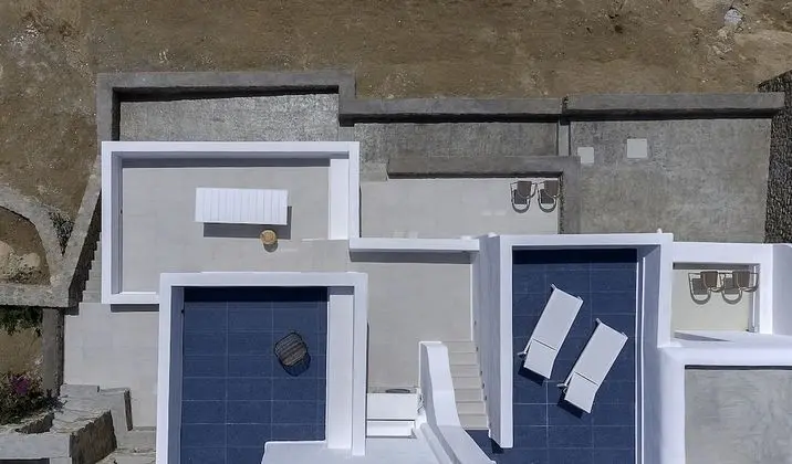 Villa, 5 Yatak Odası