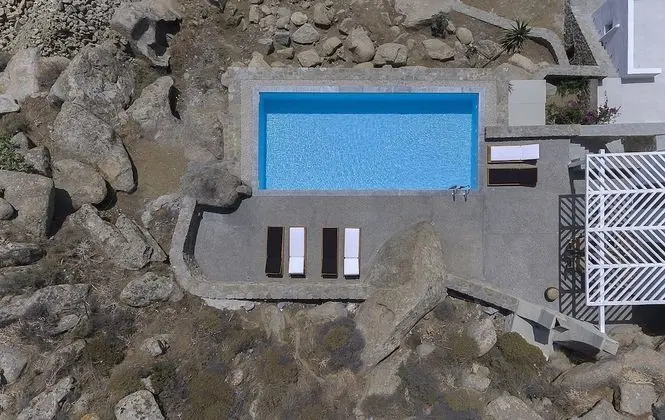 Villa, 5 Yatak Odası