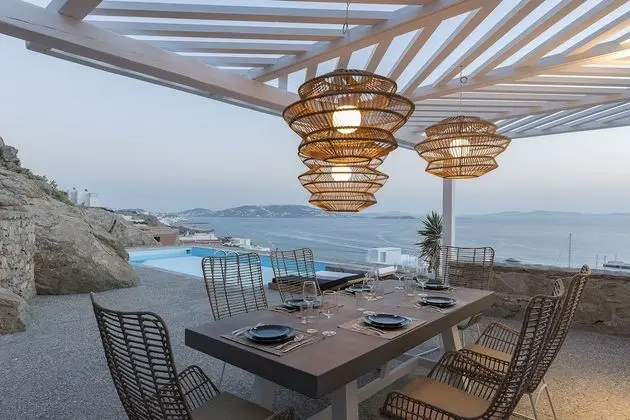 Villa, 5 Yatak Odası