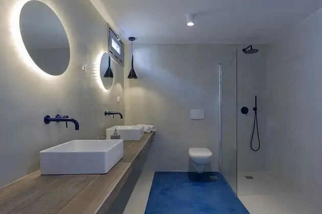 Villa, 5 Yatak Odası