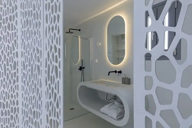 Villa, 5 Yatak Odası