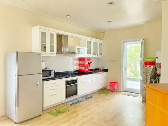Family Villa, 3 Yatak Odası