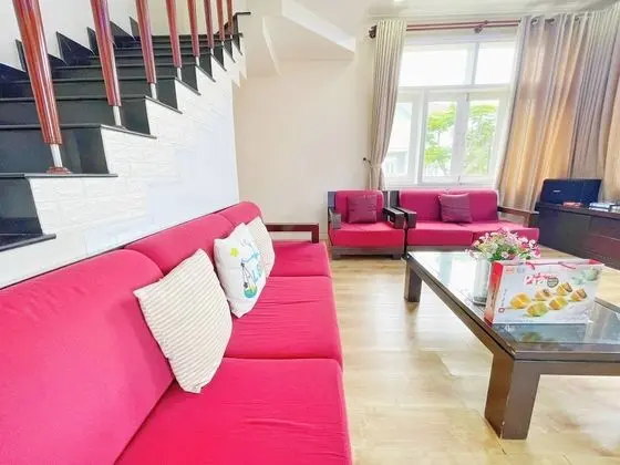 Family Villa, 3 Yatak Odası