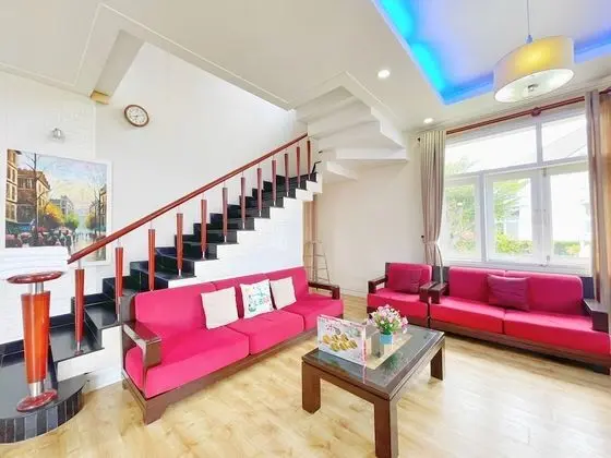 Family Villa, 3 Yatak Odası