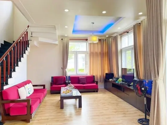 Family Villa, 3 Yatak Odası