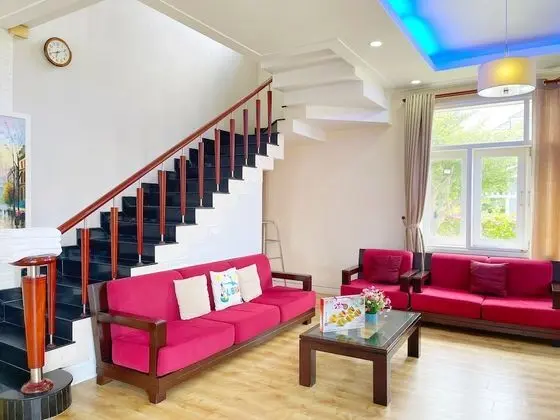 Family Villa, 3 Yatak Odası