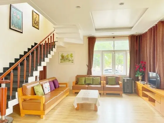 Family Villa, 3 Yatak Odası
