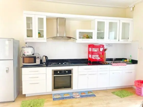 Family Villa, 3 Yatak Odası