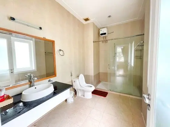 Family Villa, 3 Yatak Odası