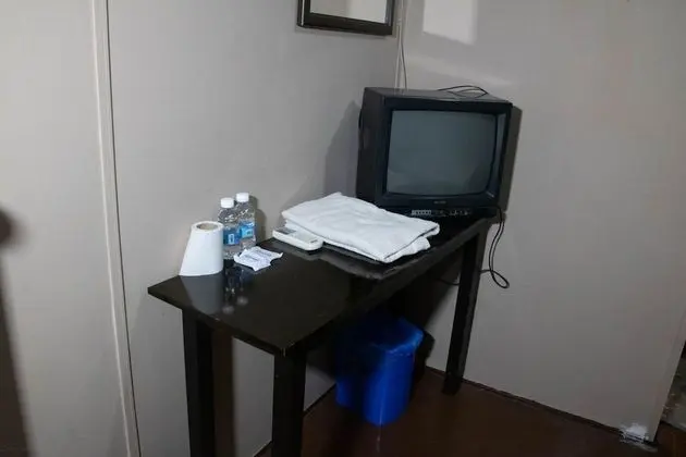 Economy Üç Kişilik Oda
