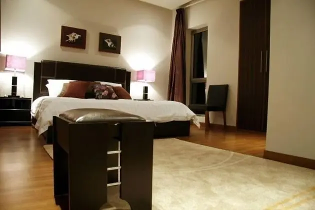 Dağ Evi, 2 Yatak Odası, Deniz Manzaralı