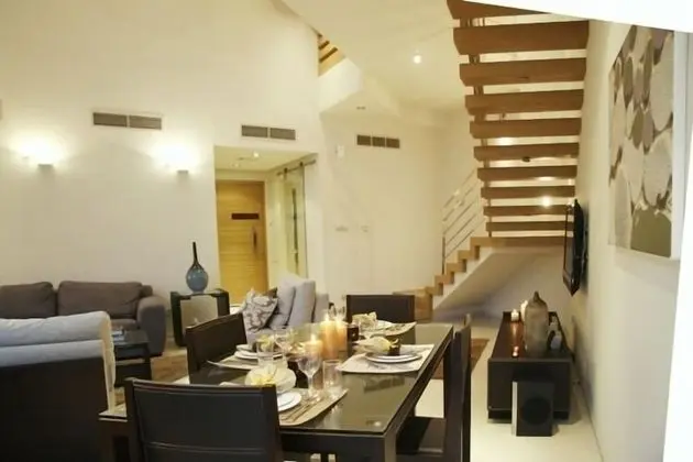 Dağ Evi, 2 Yatak Odası, Deniz Manzaralı