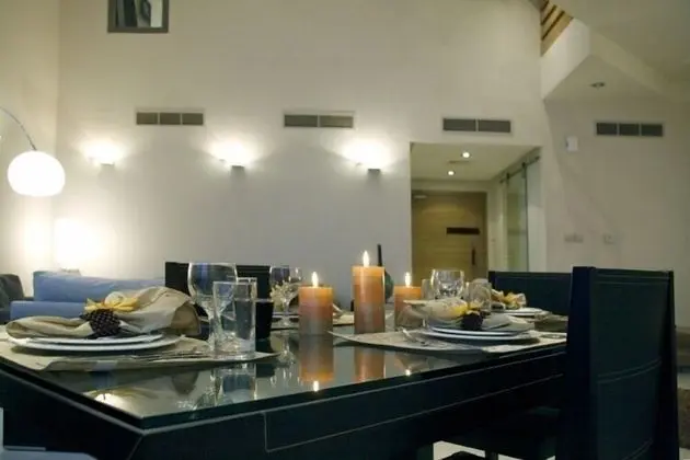 Dağ Evi, 2 Yatak Odası, Deniz Manzaralı