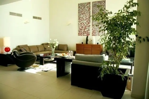 Dağ Evi, 2 Yatak Odası, Deniz Manzaralı