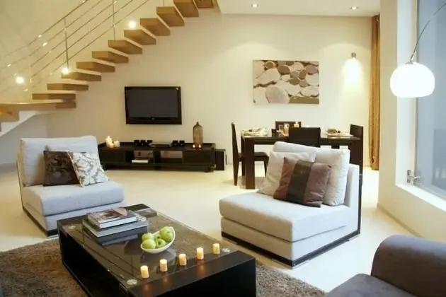 Dağ Evi, 3 Yatak Odası, Deniz Manzaralı