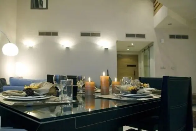 Dağ Evi, 3 Yatak Odası, Deniz Manzaralı