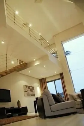 Dağ Evi, 3 Yatak Odası, Deniz Manzaralı