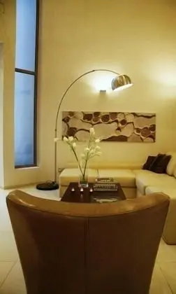 Dağ Evi, 4 Yatak Odası, Deniz Manzaralı
