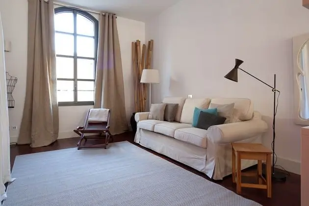 Çatı Katı (Loft), Teras (1)