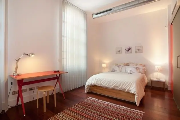 Çatı Katı (Loft), Teras (2)