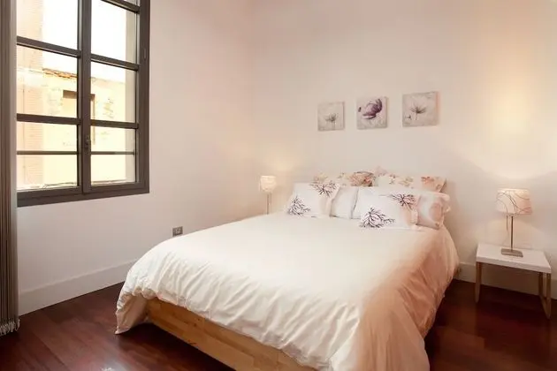 Çatı Katı (Loft), Teras (2)
