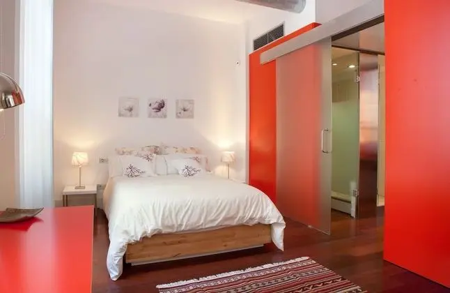 Çatı Katı (Loft), Teras (2)