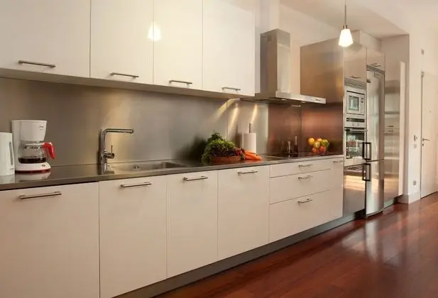 Çatı Katı (Loft), Teras (2)