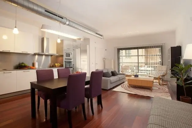 Çatı Katı (Loft), Teras (2)