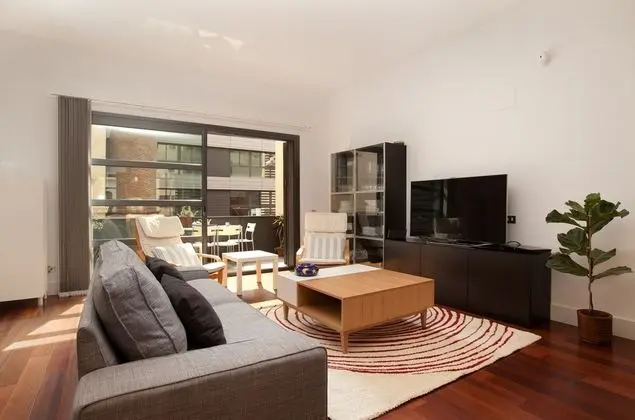 Çatı Katı (Loft), Teras (2)